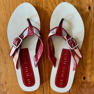 Burberry Sandals